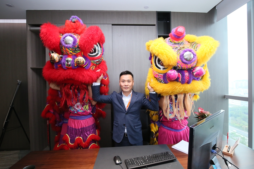 凱悅